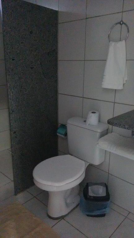 Chalés do Otto e Karine Canoa Quebrada Habitación foto