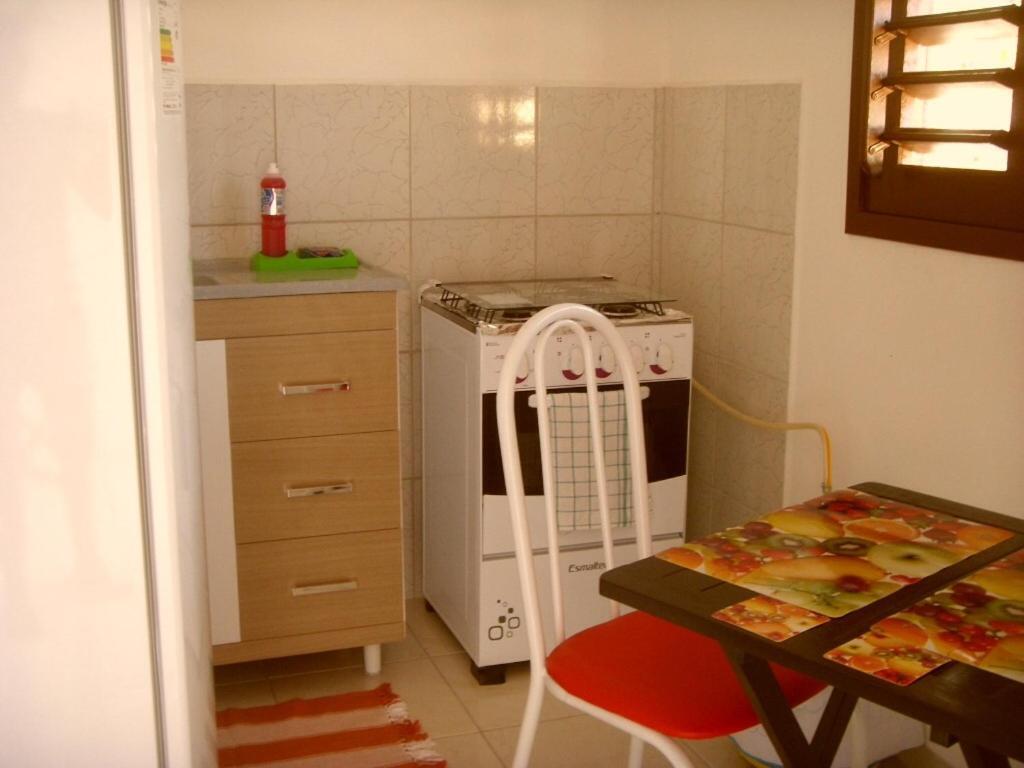 Chalés do Otto e Karine Canoa Quebrada Exterior foto